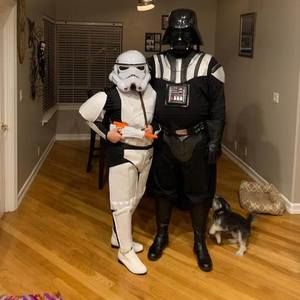 Meet your Posher, Mary beth